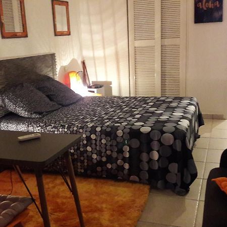 Bonheur A La Residence Savane Le Gosier  Kültér fotó