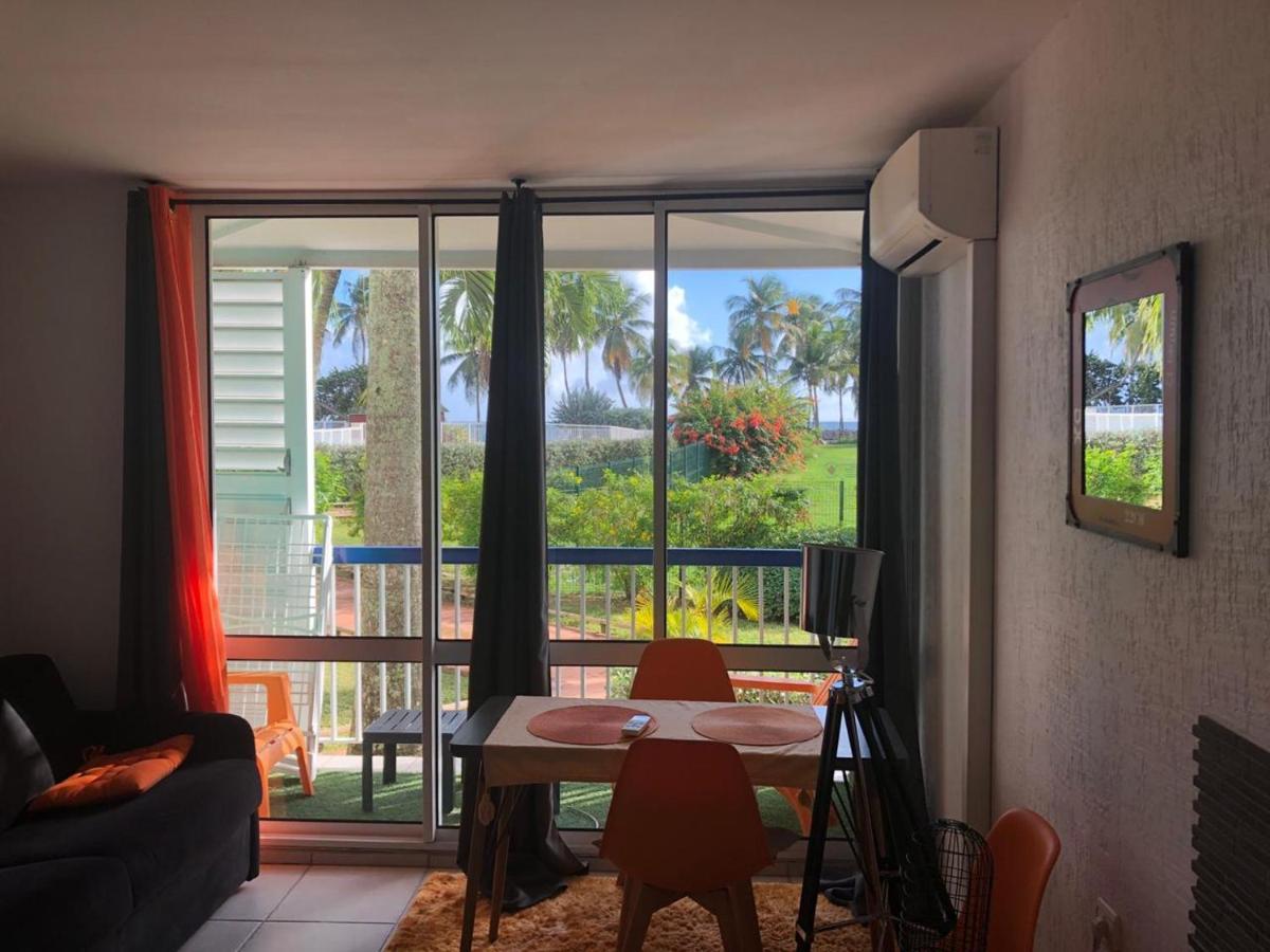 Bonheur A La Residence Savane Le Gosier  Kültér fotó