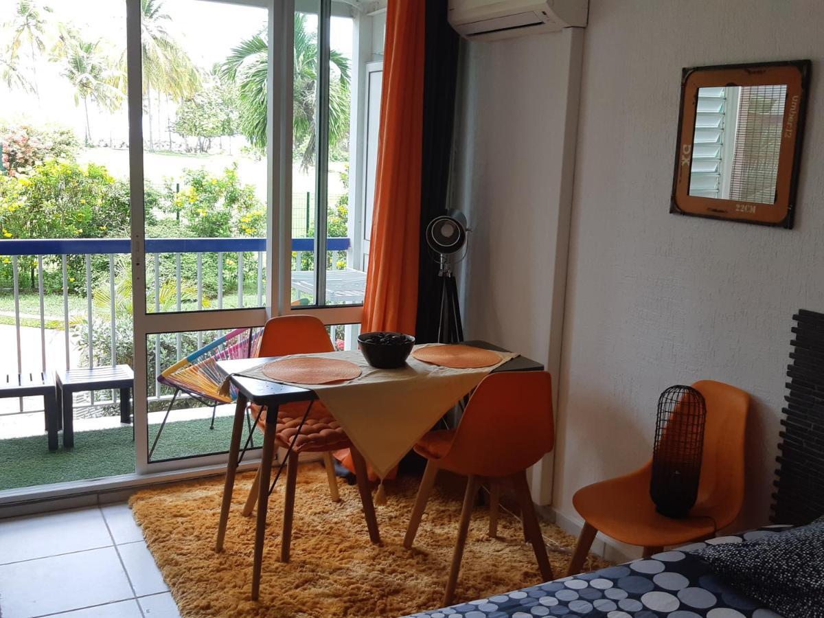 Bonheur A La Residence Savane Le Gosier  Kültér fotó