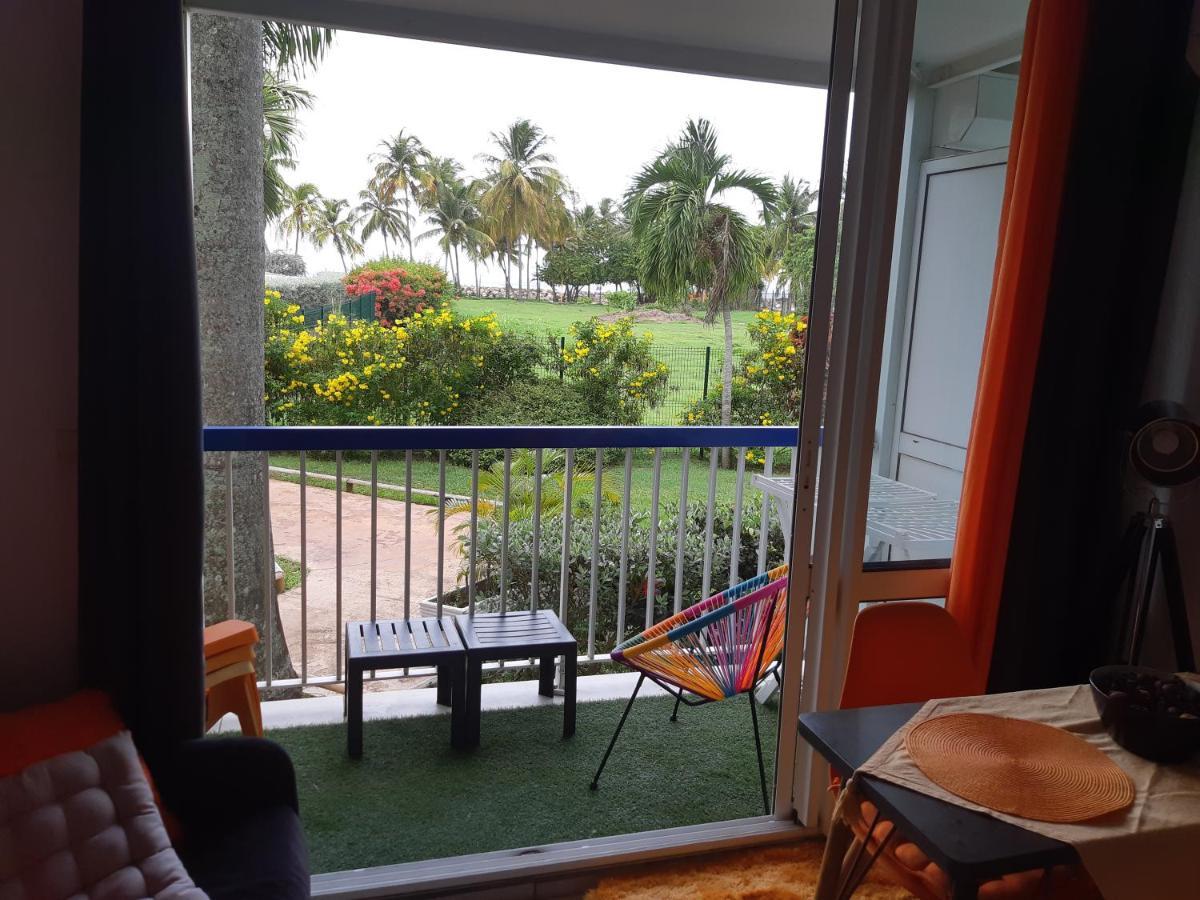 Bonheur A La Residence Savane Le Gosier  Kültér fotó