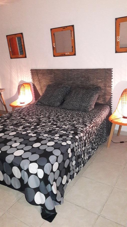 Bonheur A La Residence Savane Le Gosier  Kültér fotó